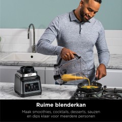 Buy BLENDER BN750EU NINJA - Powerful, Versatile, and Efficient Kitchen Tool!